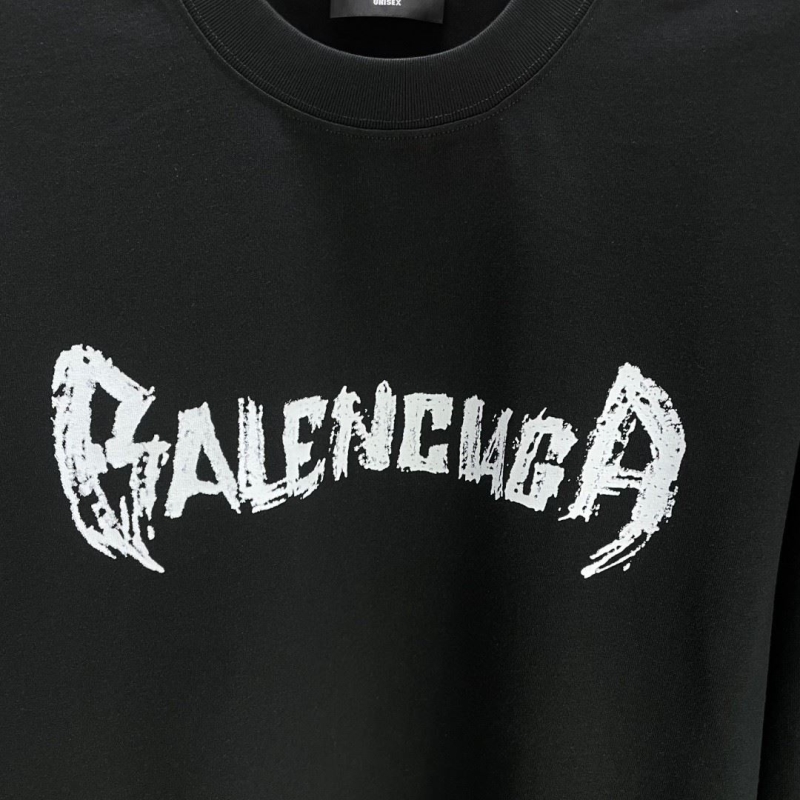 Balenciaga T-Shirts